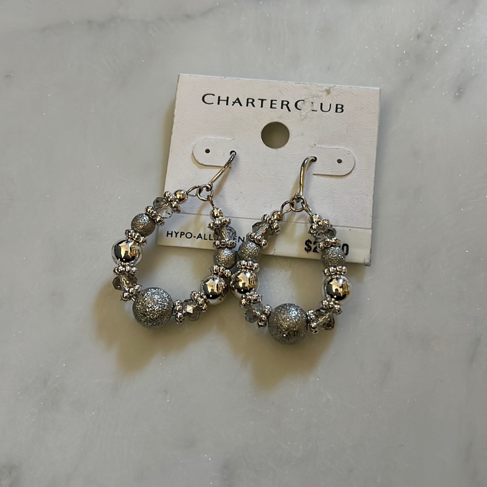 Fashion Earrings